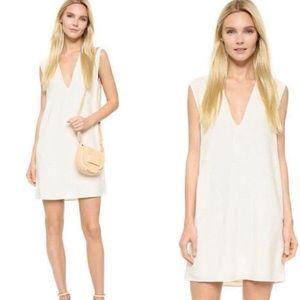 Helmut Lang Shift Dress